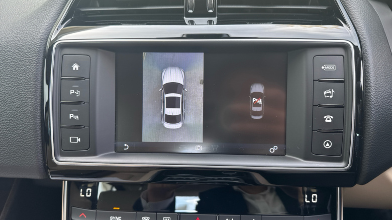 Jaguar XE 2.0 Ingenium Prestige 4dr Auto Petrol Saloon